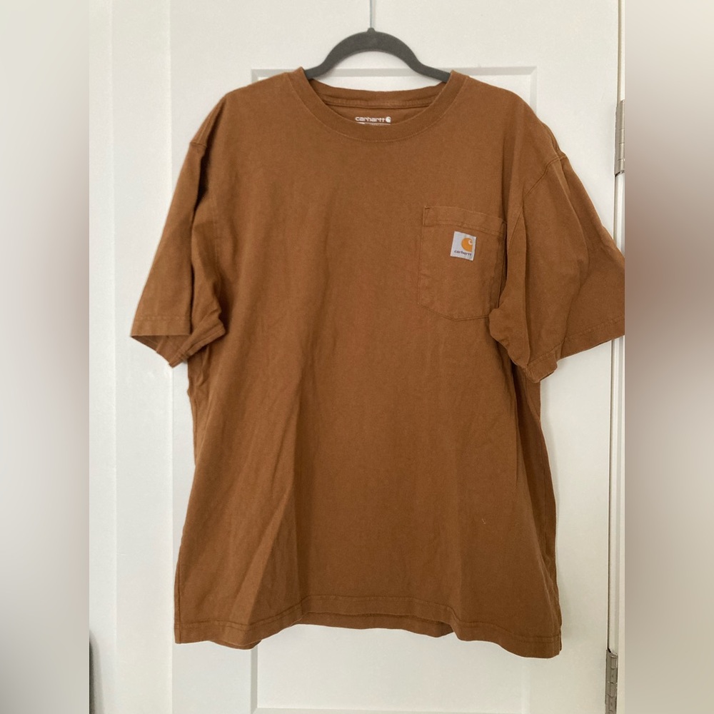 Carhartt Loose Fit shirt